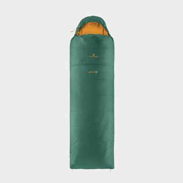 Picture of FERRINO -  SLEEPINGBAG LIGHTEC SSQ950DX GREEN